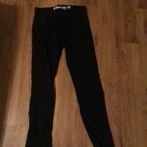 Denison Levi skinny fit jeans